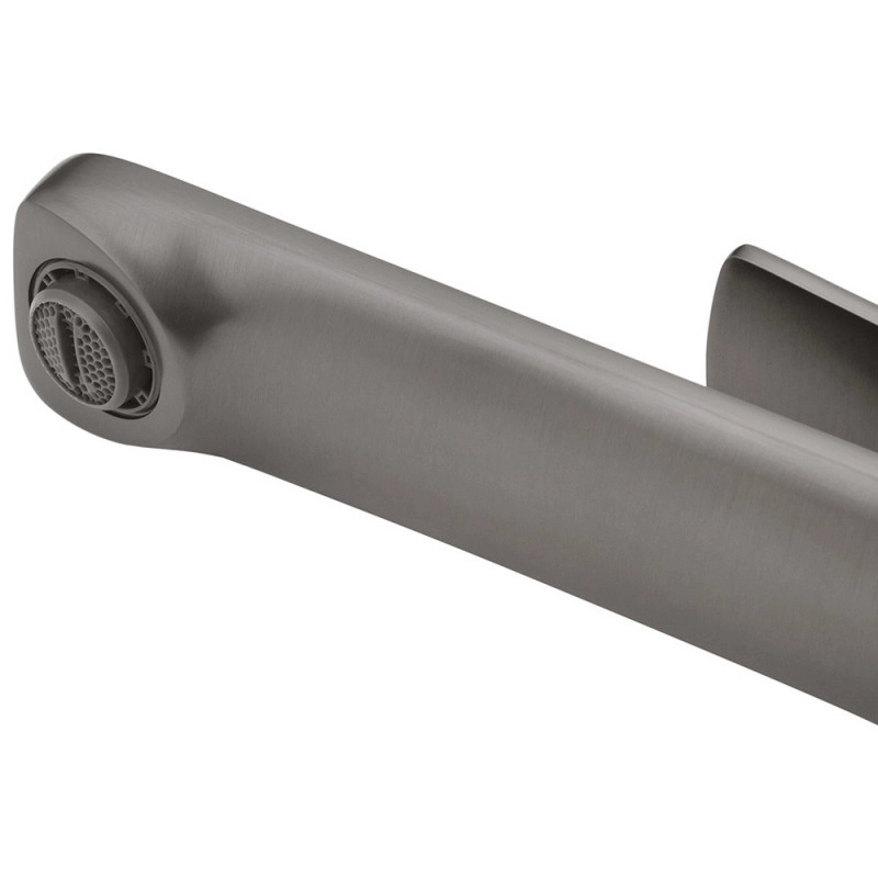 Змішувач для раковини Kroner KRP Makon - GRP010-3 Фото - 4